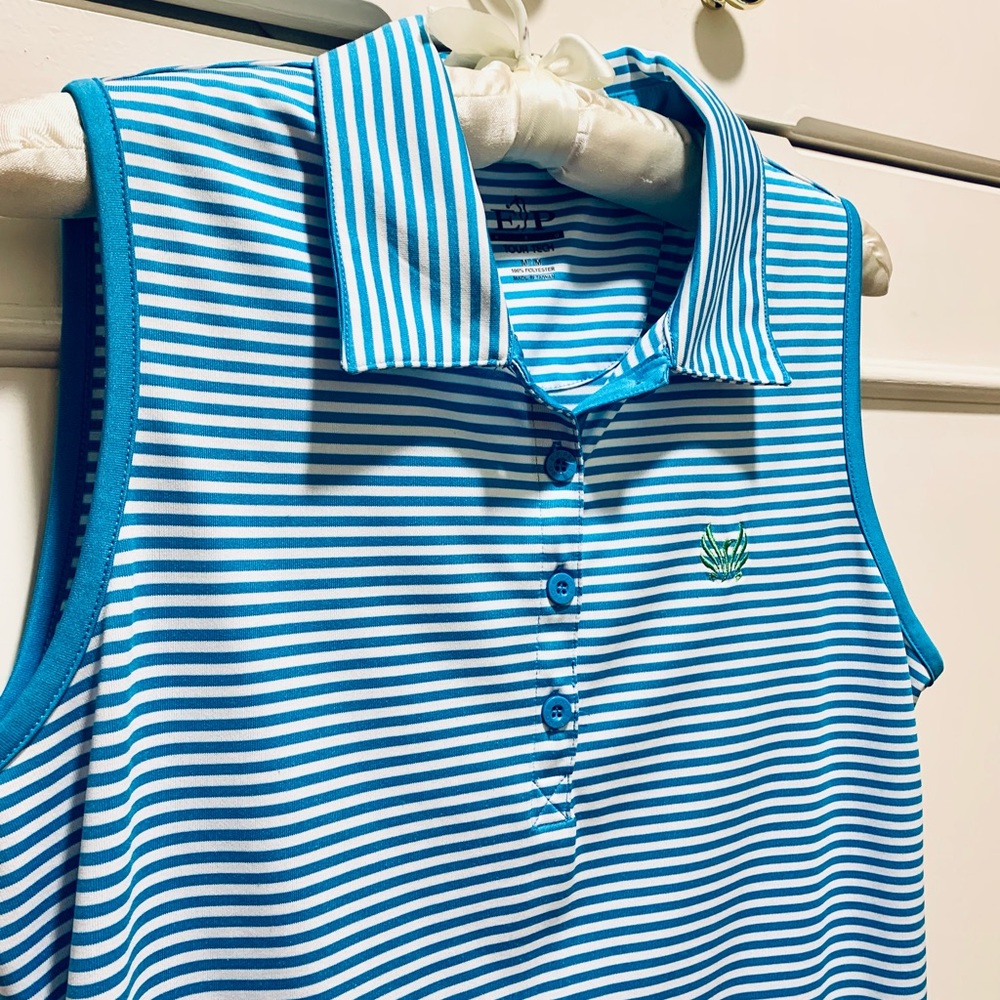EP Pro Golf Top Size M